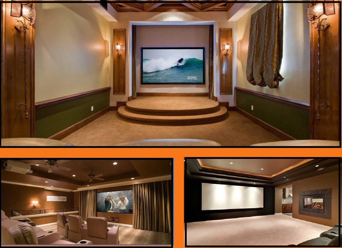 How To Choose The Best Home Theater Systems In Chicago